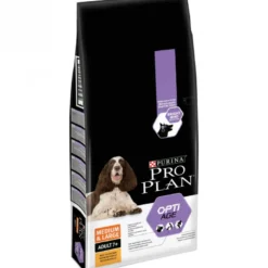 Croquettes medium&large adult poulet&riz 14kg - PURINA