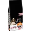 Croquettes med&large adult sensitive saumon 14kg - PURINA