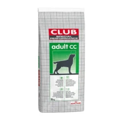Croquettes Royal Canin pour chien adulte actif toutes races - 15kg