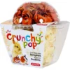 Crunchy pop carotte 43g - ZOLUX