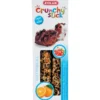 Crunchy stick c.ind gro/or 115 - ZOLUX
