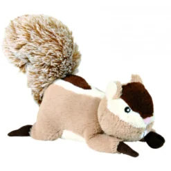 Écureuil peluche 24cm - TRIXIE