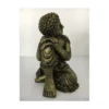Décor d'aquarium - Bouddha