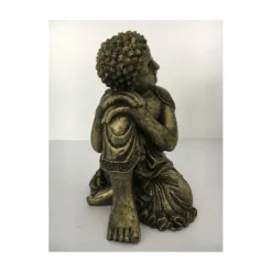 Décor d'aquarium - Bouddha