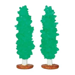 Décor "Rock candy" - LEMAX