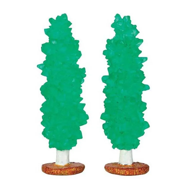 Décor "Rock candy" - LEMAX