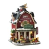 DEB'S FARM 'N' FLORAL - LEMAX