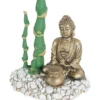 Decor diffuseur boudha bambou - ZOLUX