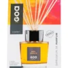 Diffuseur esprit Goatier 200ml miel vanille - GOA