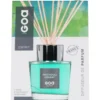 Diffuseur esprit Goatier 200ml patchouli cedrat - GOA