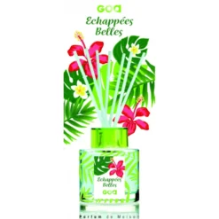 Diffuseur Goatier 200ml echappees belles - GOA