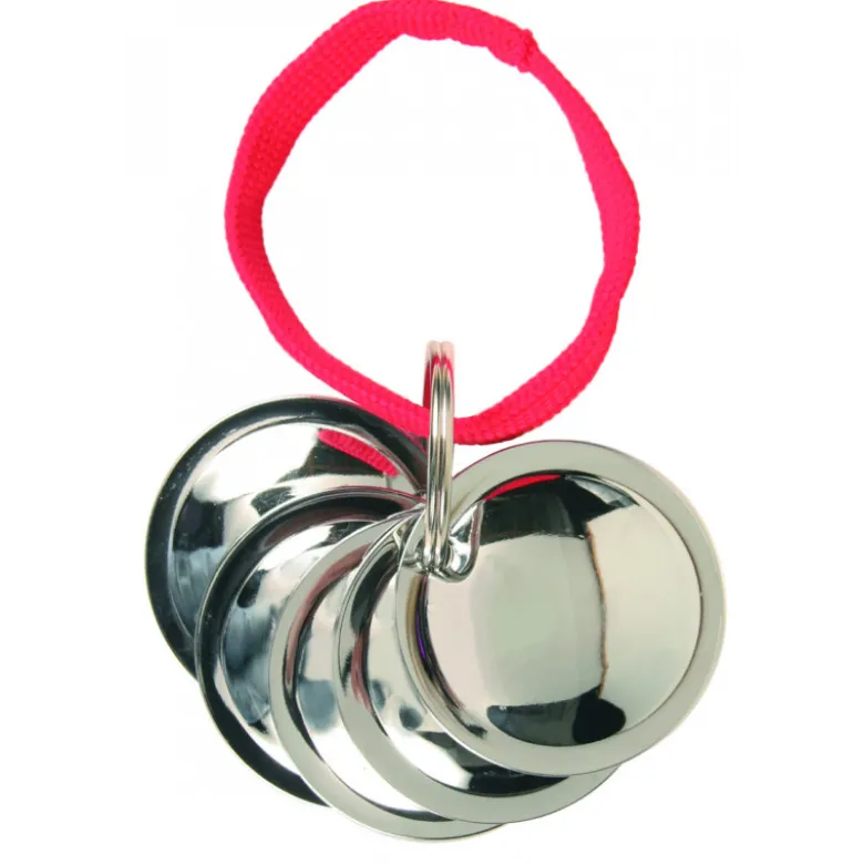 Disques d'entrainement dog activity ø4.5cm - TRIXIE