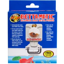 Distributeur bettamatic - ZOOMED