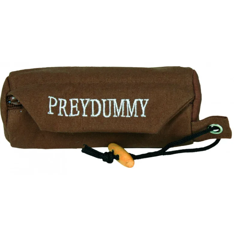 Dog activity preydummy ø6x14cm brun - TRIXIE