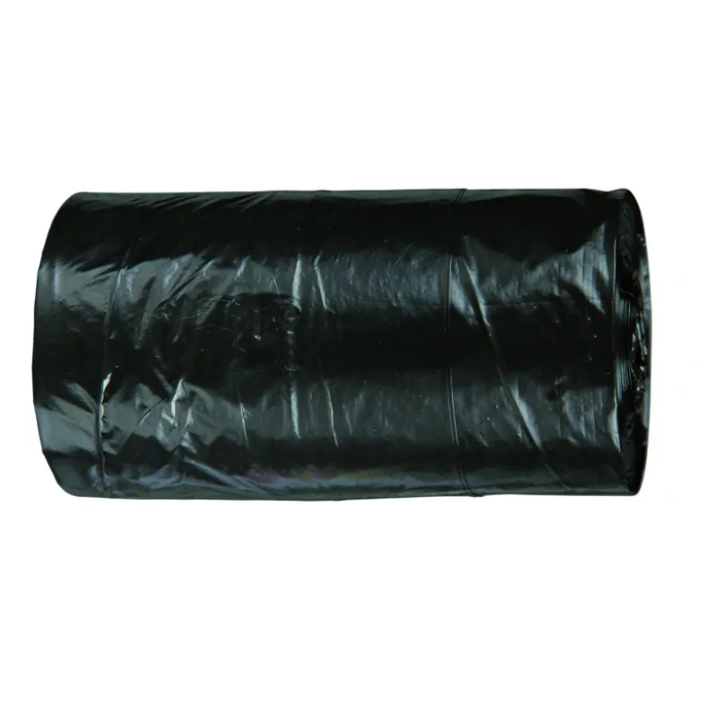 Dog pick up sacs ramasse crottes M-4rlx 20 noir - TRIXIE