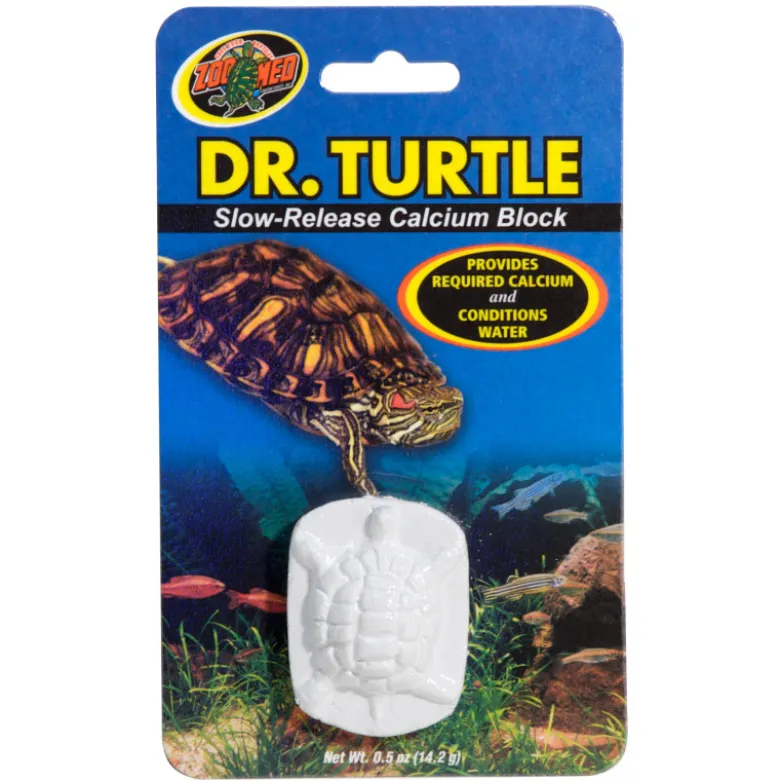 Dr.turtle bloc calcium - ZOOMED