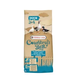 DUCK 3 PELLET PARASITE CONTROL 20KG
