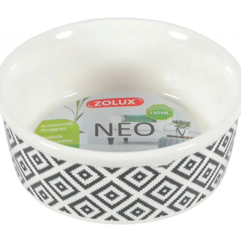 Ecuelle gres neo - ZOLUX