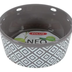 Ecuelle gres neo - ZOLUX