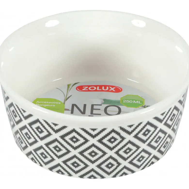 Ecuelle gres neo - ZOLUX