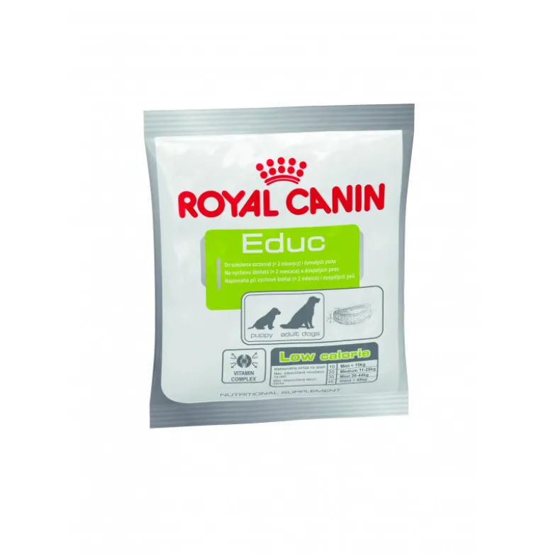 Educ nutritional supplements dog 50g - ROYAL CANIN