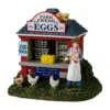 EGG-CELLENT EGG STAND - LEMAX