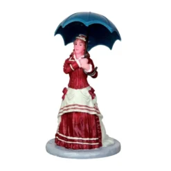 ELEGANT LADY - LEMAX