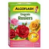 Engrais rosiers action prolongée 1.8kg - ALGOFLASH