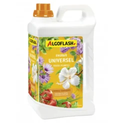 Engrais univers liquide 5l - ALGOFLASH