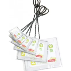 Epuisette blanche 15 cm z - ZOLUX