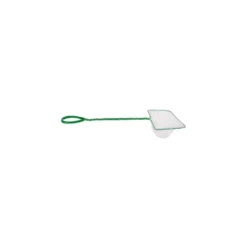 Epuisette maille fin rect 10cm - ZOLUX