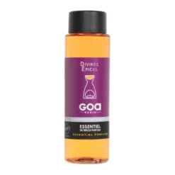 ESSENTIEL GOA 250ML DIVINES EPICES - GOA