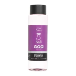 ESSENTIEL GOA 250ML JOLI COEUR - GOA