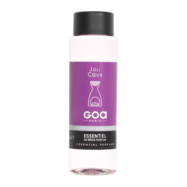 ESSENTIEL GOA 250ML JOLI COEUR - GOA