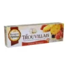 Etui Trouvillais Fruits bRouges - BISCUITERIE DE L'ABBAYE