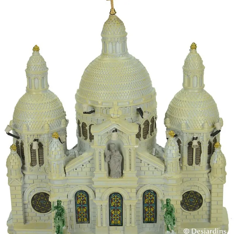 EUROPE CATHEDRAL - LEMAX