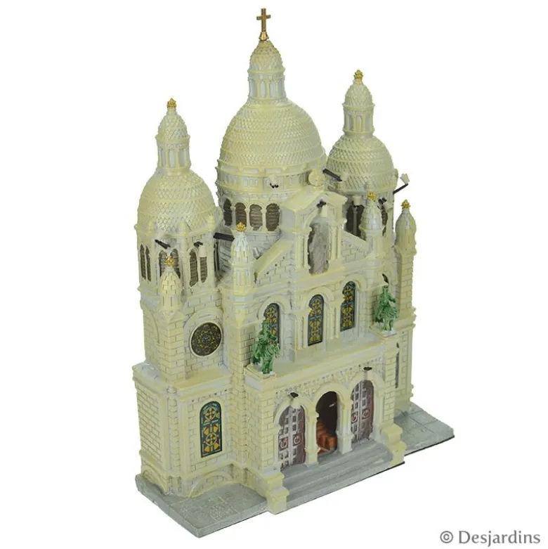 EUROPE CATHEDRAL - LEMAX