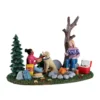 FALL CAMPING TRIP - LEMAX
