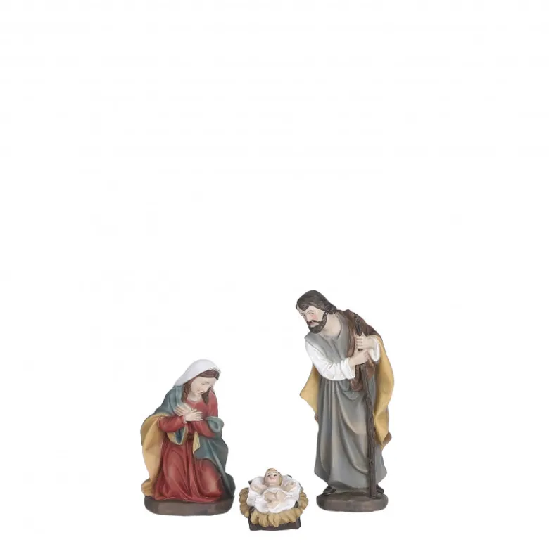 Famille sainte 3 pièces 3.5x5-H11 - EDELMAN