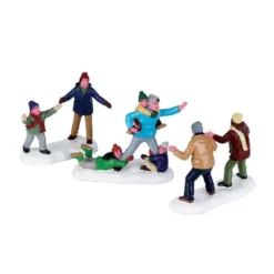 FAMILY FOOTBALL - LEMAX
