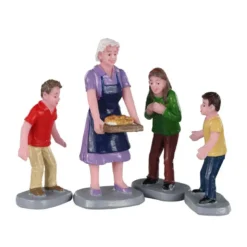 FAMILY TRADITION - LEMAX