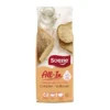 Farine All-in pour pain complet - 0.5kg