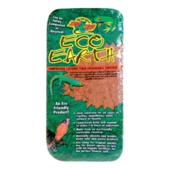 Fibre coco compressee ee10 - ZOOMED