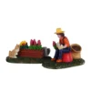 Figurine "Garden Grooming" - LEMAX