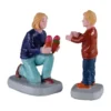 Figurines "Weekend Treats" X2 - LEMAX