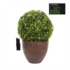 Filet lumineux "LED durawise" 0,50 m - blanc chaud - LUMINEO