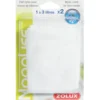 Filets nylon masse fil.1 3l x2 - ZOLUX