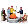 FIRE PIT - LEMAX