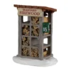 FIREWOOD FOR SALE - LEMAX