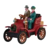 FIRST CAR IN TOWN - LEMAX